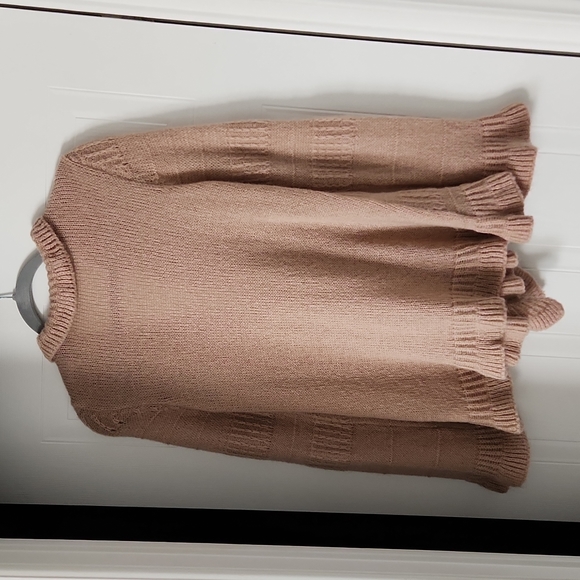 Gorgeous soft waterfall cardigan - Picture 8 of 9